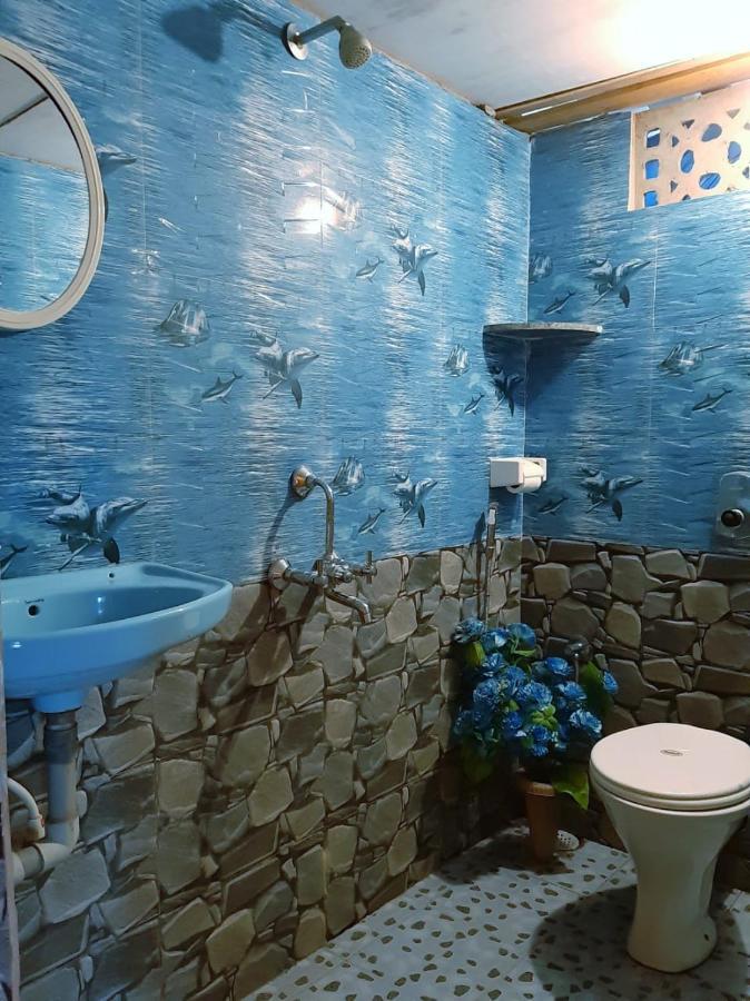 阿贡达度假屋 外观 照片